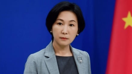 چین په نایجریا کې د بهرنۍ لاسوهنې مخالفت کوي