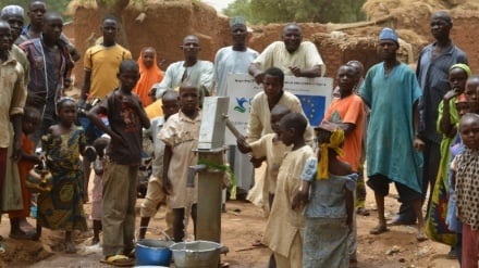 واشنگتن در مسیر بحران‌آفرینی؛ هشدار نیجریه نسبت به «سودان‌سازی» و حمایت جهانی از حاکمیت نیجریه