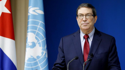 اتهام‌زنی آمریکا برای فشار بر ونزوئلا؛ کوبا: هدف، نفت کاراکاس است