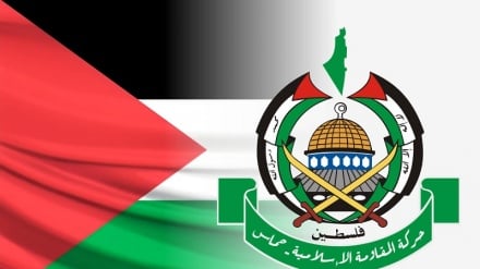 حماس په ترکیې کښې د صهیونیسټ رژيم د اوه دیرشو چارواکو د نیولو د حکم هرکلی وکړ