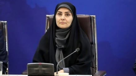 اخبار کریدورها |  اتصال ریلی چین به اروپا از طریق قطار برقی سرخس ایران