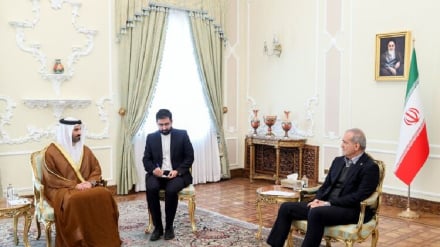 پزشکیان: جایگزین‌کردن اختلافات با وحدت، ضرورت راهبردی کشورهای اسلامی است