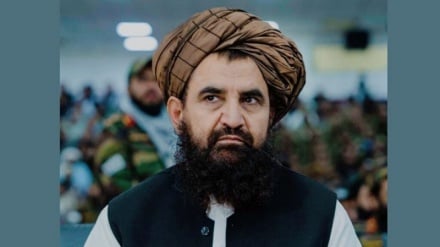 هیأت طالبان به رهبری رئیس استخبارات عازم ترکیه شد