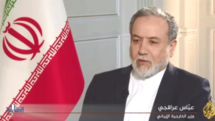 «Ալ Ջազիրա»-ի բացառիկ հարցազրույցն ԻԻՀ ԱԳ նախարար Աբբաս Արաղչիի հետ