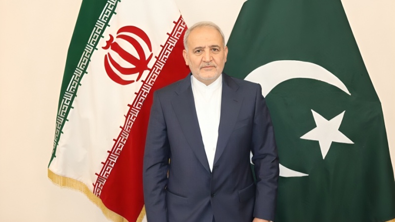 Eýran: Terrorizm tutuş sebit üçin howpdur