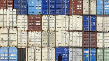 افزایش ۲ برابری صادرات ایران به آفریقا در ۶ ماهه امسال