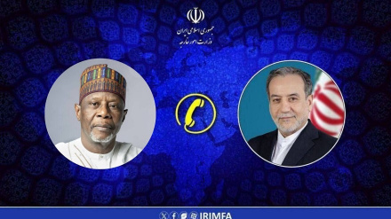 تاکید ایران بر اهمیت تقویت همکاری با نیجر 