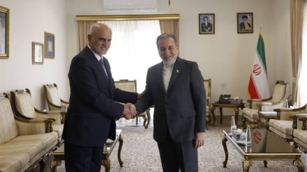 黎巴嫩南部局势成为贝鲁特官员在德黑兰会议期间与伊朗讨论的焦点