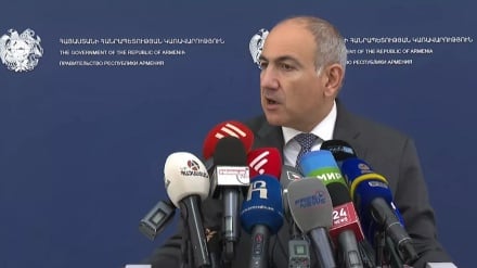 Հայ տնտեսվարողների պատվիրակություն կմեկնի Ղազախստան. Փաշինյան