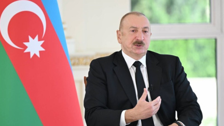 Ալիևի պնդումը․ Ադրբեջանցիները պետք է վերադառնան Հայաստան