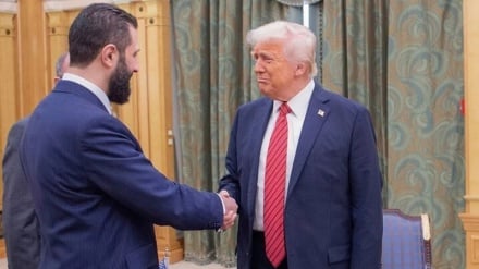Të krishterët amerikanë protestojnë kundër takimit të Trumpit me al-Xhulanin / Islami po përhapet me shpejtësi në Kanada