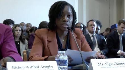 به‌نام آزادی دین، به‌کام نفوذ آمریکا؛ نیجریه قربانی بازی خطرناک واشنگتن با برچسب CPC