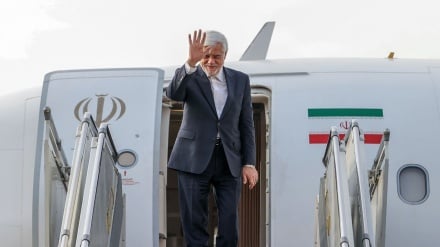 Arif Rusiyaya yola düşdü