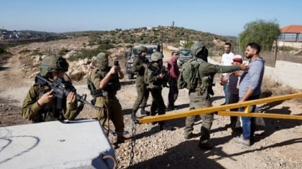 شهادت دو جوان فلسطینی در یورش‌ نظامیان اسرائیلی به غزه و کرانه باختری