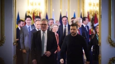 İngiltere Kamuoyu, Ukrayna’ya Asker Gönderme Planına Karşı