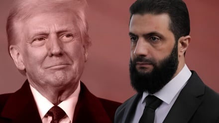 Suriah | Lampu Hijau Trump dan Erdogan untuk al-Jolani; Nasib Kelam Tahanan Suriah