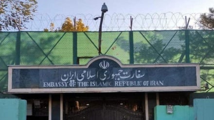 سفارت ایران در کابل در پی زلزله سمنگان: مانند همیشه در کنار مردم افغانستان خواهیم بود
