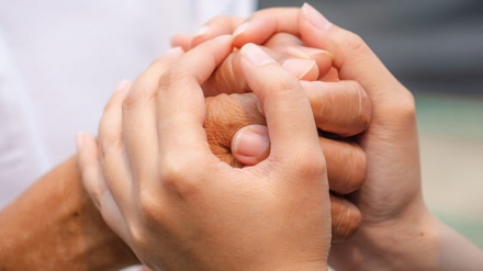 چرا جانشین پیامبر اسلام «همدردی» را برترین احسان می‌دانند؟