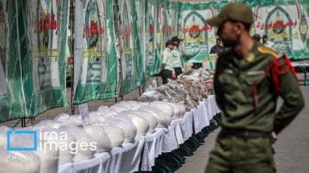 İran qlobal narkotiklərlə mübarizə aparanların ön sıralarındadır