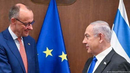 Mengapa Jerman Melanjutkan Kembali Penjualan Senjata ke Israel ?