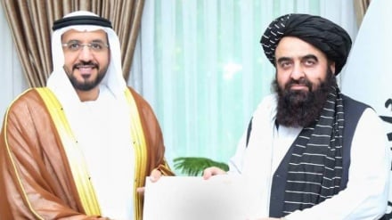  متقی: امارات روند صدور ویزا را تسهیل کند