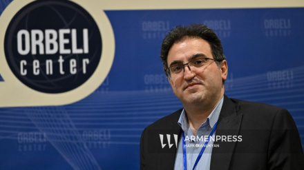 Հայաստանի ու Իրանի հարաբերությունները միշտ կայուն վիճակում են եղել, ինչը եզակի երևույթ է․ իրանցի փորձագետ