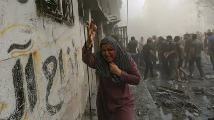 Israeli regime intensifies policy of arresting Palestinian women