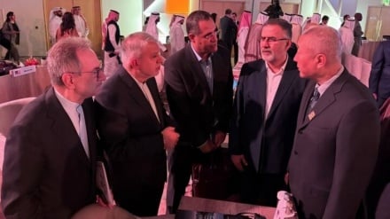 От привлечения китайских туристов до глобальной регистрации Арбаина: культурная дипломатия Ирана на пути к развитию