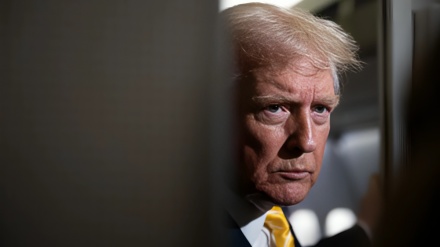 افشاگری درباره سواستفاده مالی ترامپ؛ خرید ۸۲ میلیون دلار اوراق قرضه