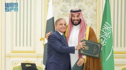 Почему Иран поддержал новый саудовско-пакистанский оборонный пакт?