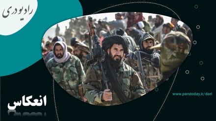 ادامه تنش های سیاسی میان طالبان و حکومت پاکستان 