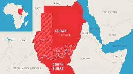 آنچه نمی‌خواهند بدانید | سودان، سرزمینی طلایی گرفتار توطئه‌گران جهانی 