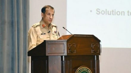 اسلام‌آباد نقش پاکستان را در نقض حریم هوایی افغانستان رد کرد