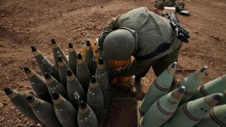 Ujerumani ni muuzaji mkubwa wa pili wa silaha kwa Israel