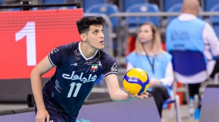 İranlı gənc voleybol ulduzu vəfat etdi