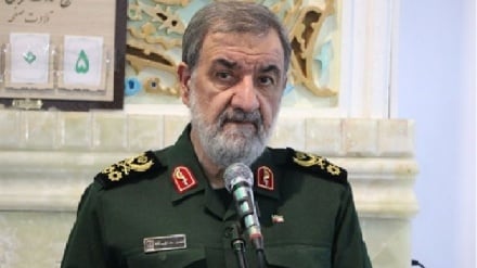 אלוף מוחסן רזאי: ממליצים לחיזבאללה לנטוש את האיפוק האסטרטגי