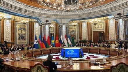 Դուշանբեում կայացել է ԱՊՀ միջխորհրդարանական վեհաժողովի խորհրդի նիստը