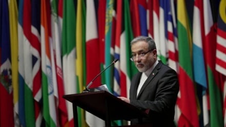 Armi di distruzione di massa e doppi standard di Washington-Tel Aviv; Radici della crisi di sicurezza in Asia Occidentale