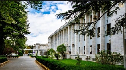  طالبانو حکومت وايي، د تاجکستان د ختلان برید د بې باورۍ او ګډوډۍ د رامنځته کولو په نیت شوی