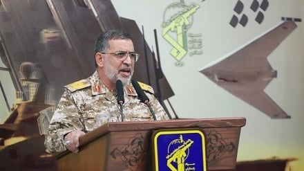 דובר משמרות המהפכה האסלאמית: אנו מניחים שמלחמה עלולה לפרוץ בכל רגע, והעלינו את רמת המוכנות שלנו