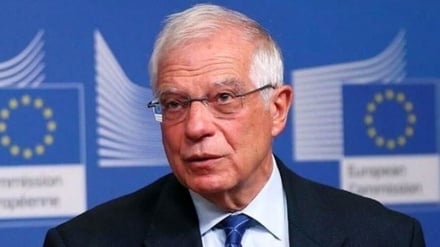 Josep Borrell: Moral hat keinen Platz in der EU-Außenpolitik