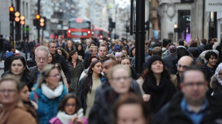 Rumah Hangat atau Makanan Panas, Pertanyaan Utama Warga Inggris Menghadapi Musim Dingin