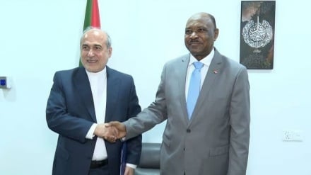 İran Neden Sudan’ın Egemenlik Hakkı ve Toprak Bütünlüğünü Destekliyor?