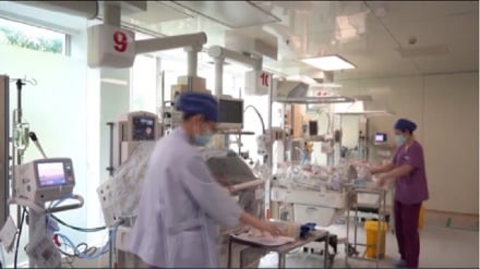 Барномаҳои Чин барои афзоиши ҷамъият
