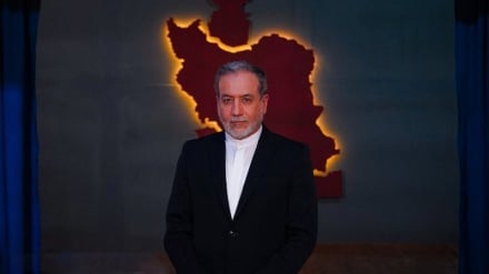 Irakçi: Komşular, İran’ın dış politikasında önceliktir 