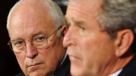 Dick Cheney’nin “Küresel Emperyalizme Karşı Mücadele Günü”nde ölümü; Washington’un İran karşıtı politikasının baş mimarının sonu