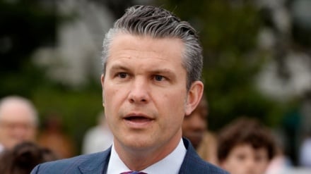 Die USA und China vereinbaren die Einrichtung militärischer Kommunikationskanäle