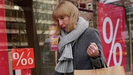 Enerji Krizi ve Çip Kıtlığı: Almanya Ekonomisi Nasıl Küçüldü?