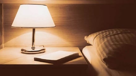 پژوهشگران آمریکایی: چراغ‌ها را شب‌ها برای جلوگیری از سکته خاموش کنید