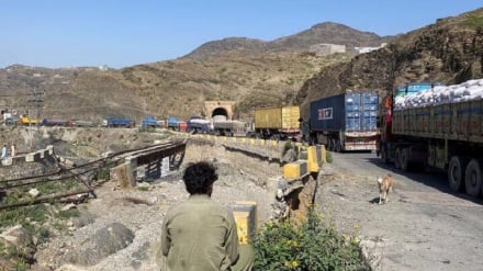 درخواست سازمان ملل از پاکستان برای بازگشایی مرزها به روی کمک‌های بشردوستانه افغانستان